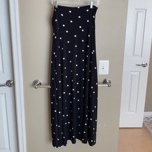 LuLaRoe Maxi Skirt/dress